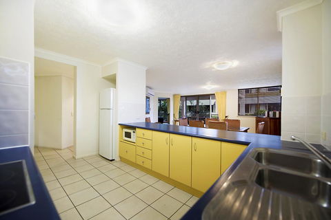 Whale Watch Ocean Beach Resort - Accommodation ACT 13
