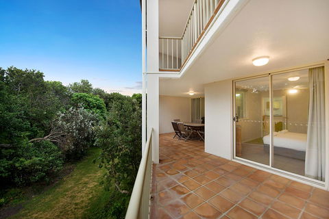 Whale Watch Ocean Beach Resort - Accommodation ACT 7