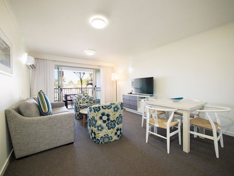 Oaks Sunshine Coast Oasis Resort - Accommodation ACT 40