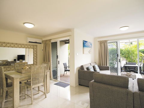 Oaks Sunshine Coast Oasis Resort - Accommodation ACT 41
