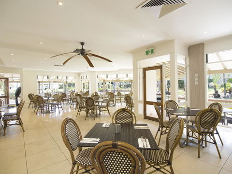 Oaks Sunshine Coast Oasis Resort - Accommodation ACT 25