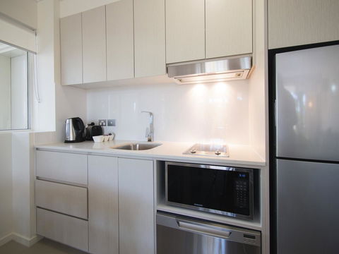 Oaks Sunshine Coast Oasis Resort - Accommodation ACT 28