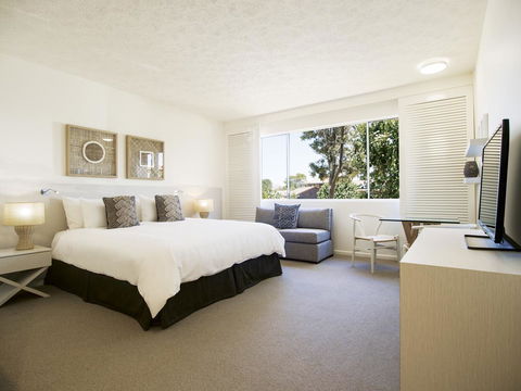 Oaks Sunshine Coast Oasis Resort - Accommodation ACT 29