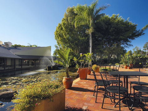 Oaks Sunshine Coast Oasis Resort - Accommodation ACT 22
