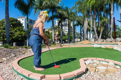 Oaks Sunshine Coast Oasis Resort - Accommodation ACT 9