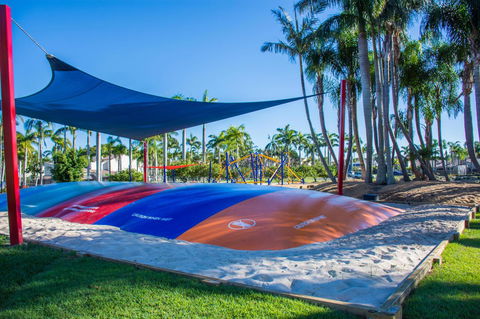 Oaks Sunshine Coast Oasis Resort - Accommodation ACT 11