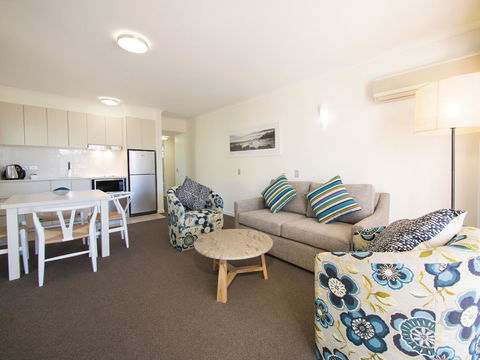 Oaks Sunshine Coast Oasis Resort - Accommodation ACT 44