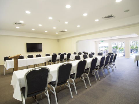 Oaks Sunshine Coast Oasis Resort - Accommodation ACT 36