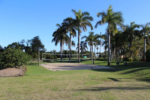 Oaks Sunshine Coast Oasis Resort - Accommodation ACT 24