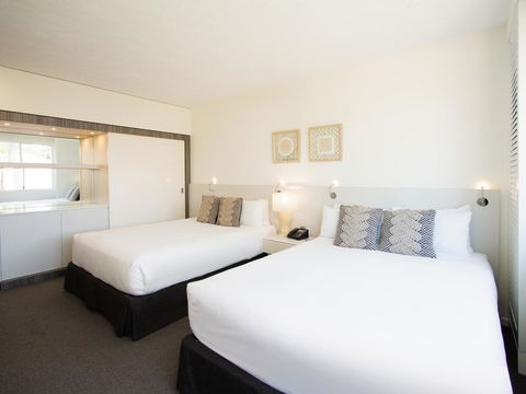 Oaks Sunshine Coast Oasis Resort - Accommodation ACT 27