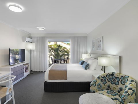 Oaks Sunshine Coast Oasis Resort - Accommodation ACT 5