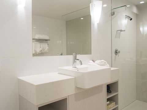 Oaks Sunshine Coast Oasis Resort - Accommodation ACT 19