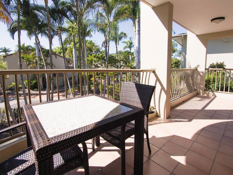Oaks Sunshine Coast Oasis Resort - Accommodation ACT 17