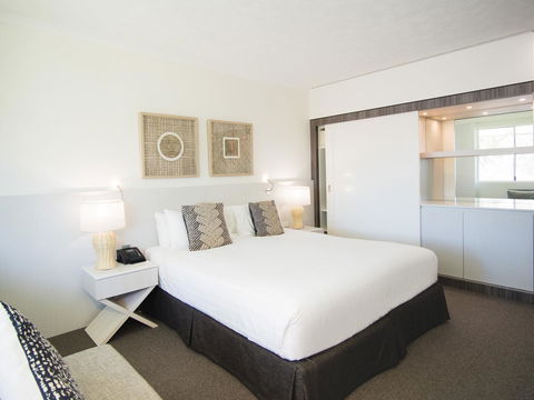 Oaks Sunshine Coast Oasis Resort - Accommodation ACT 14