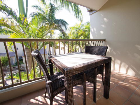 Oaks Sunshine Coast Oasis Resort - Accommodation ACT 18