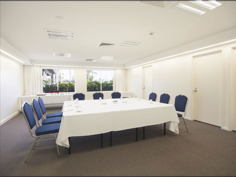 Oaks Sunshine Coast Oasis Resort - Accommodation ACT 37