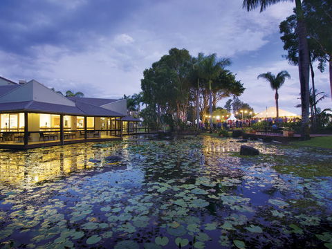 Oaks Sunshine Coast Oasis Resort - Accommodation ACT 21