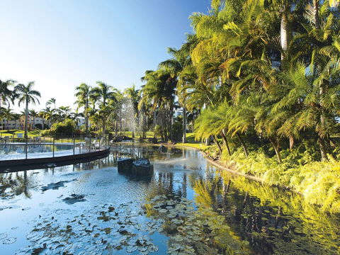 Oaks Sunshine Coast Oasis Resort - Accommodation ACT 13
