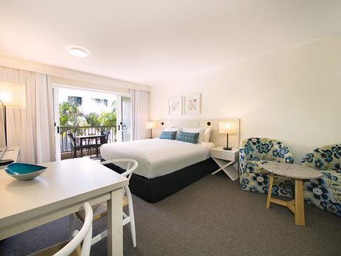 Oaks Sunshine Coast Oasis Resort - Accommodation ACT 26