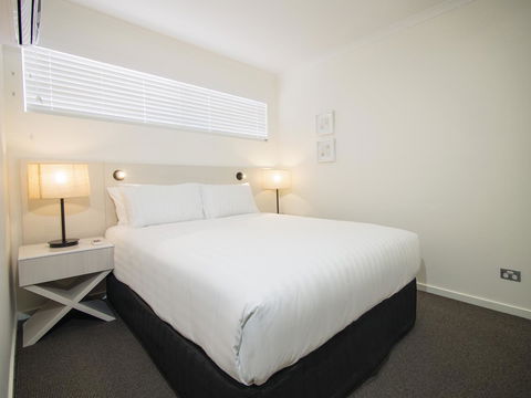 Oaks Sunshine Coast Oasis Resort - Accommodation ACT 39
