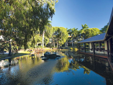 Oaks Sunshine Coast Oasis Resort - Accommodation ACT 20