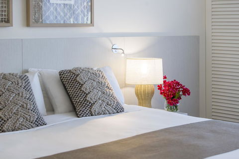 Oaks Sunshine Coast Oasis Resort - Accommodation ACT 7