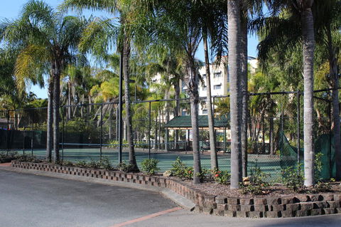 Oaks Sunshine Coast Oasis Resort - Accommodation ACT 23