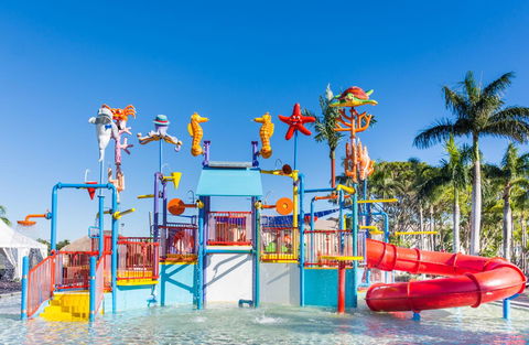 Oaks Sunshine Coast Oasis Resort - Accommodation ACT 1