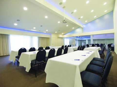 Oaks Sunshine Coast Oasis Resort - Accommodation ACT 33
