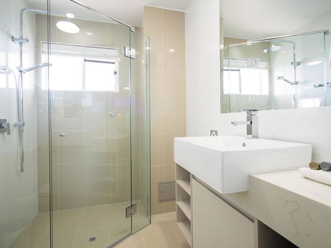 Oaks Sunshine Coast Oasis Resort - Accommodation ACT 30