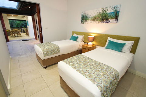 Sandcastles 1770 Motel & Resort - Accommodation ACT 12