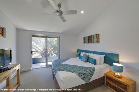 Sandcastles 1770 Motel & Resort - Accommodation ACT 23