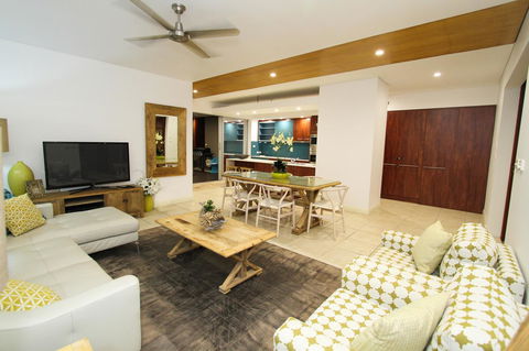 Sandcastles 1770 Motel & Resort - Accommodation ACT 34