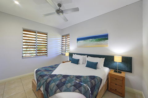 Sandcastles 1770 Motel & Resort - Accommodation ACT 7