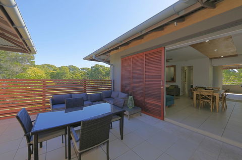 Sandcastles 1770 Motel & Resort - Accommodation ACT 8