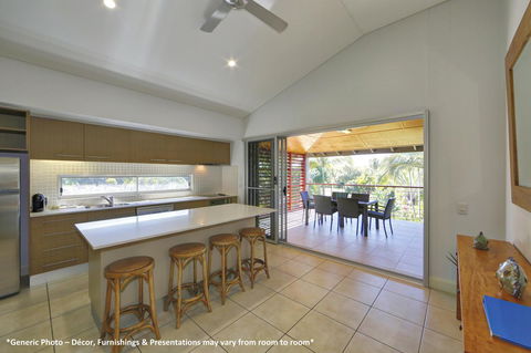 Sandcastles 1770 Motel & Resort - Accommodation ACT 22