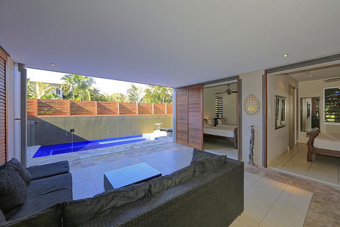 Sandcastles 1770 Motel & Resort - Accommodation ACT 13