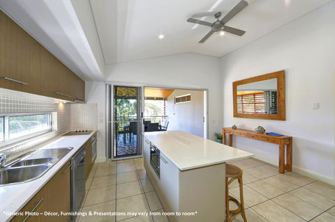 Sandcastles 1770 Motel & Resort - Accommodation ACT 25