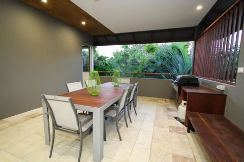 Sandcastles 1770 Motel & Resort - Accommodation ACT 9