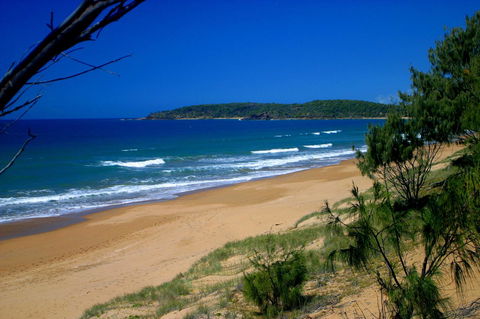 Edge On Beaches Agnes Waters 1770 - Accommodation ACT 10