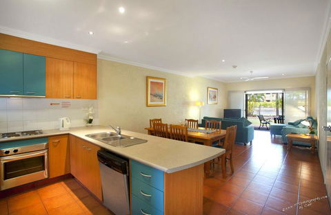 Edge On Beaches Agnes Waters 1770 - Accommodation ACT 8