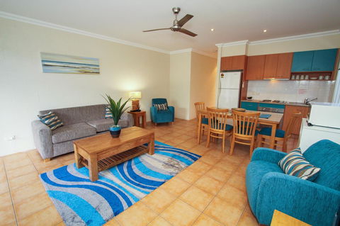 Edge On Beaches Agnes Waters 1770 - Accommodation ACT 15