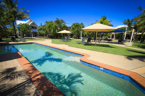 Edge On Beaches Agnes Waters 1770 - Accommodation ACT 11