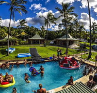 Nomads Airlie Beach - Accommodation ACT