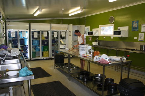 Nomads Airlie Beach - Accommodation ACT 19