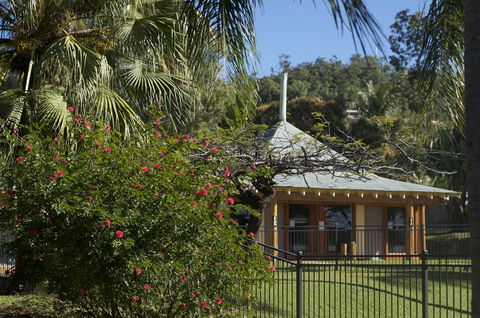 Nomads Airlie Beach - Accommodation ACT 10