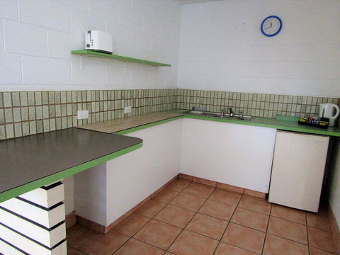 Nomads Airlie Beach - Accommodation ACT 32