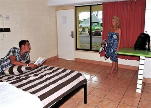 Nomads Airlie Beach - Accommodation ACT 5