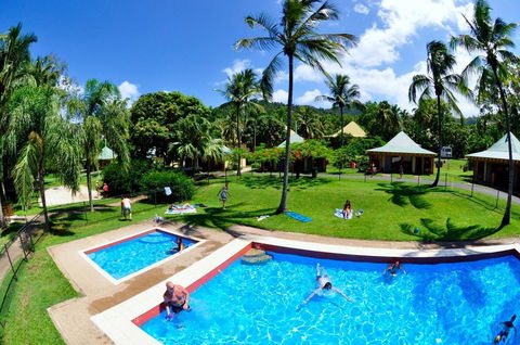 Nomads Airlie Beach - Accommodation ACT 6