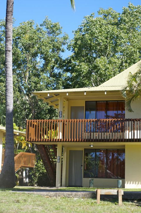 Nomads Airlie Beach - Accommodation ACT 41